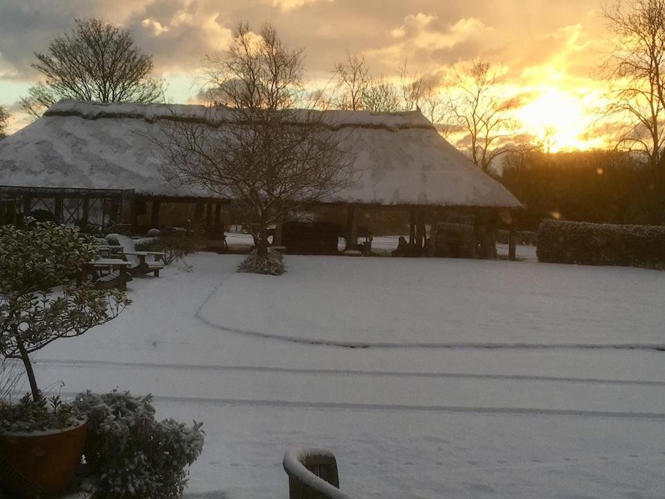 Cotenham Barn South Walsham Exterior foto