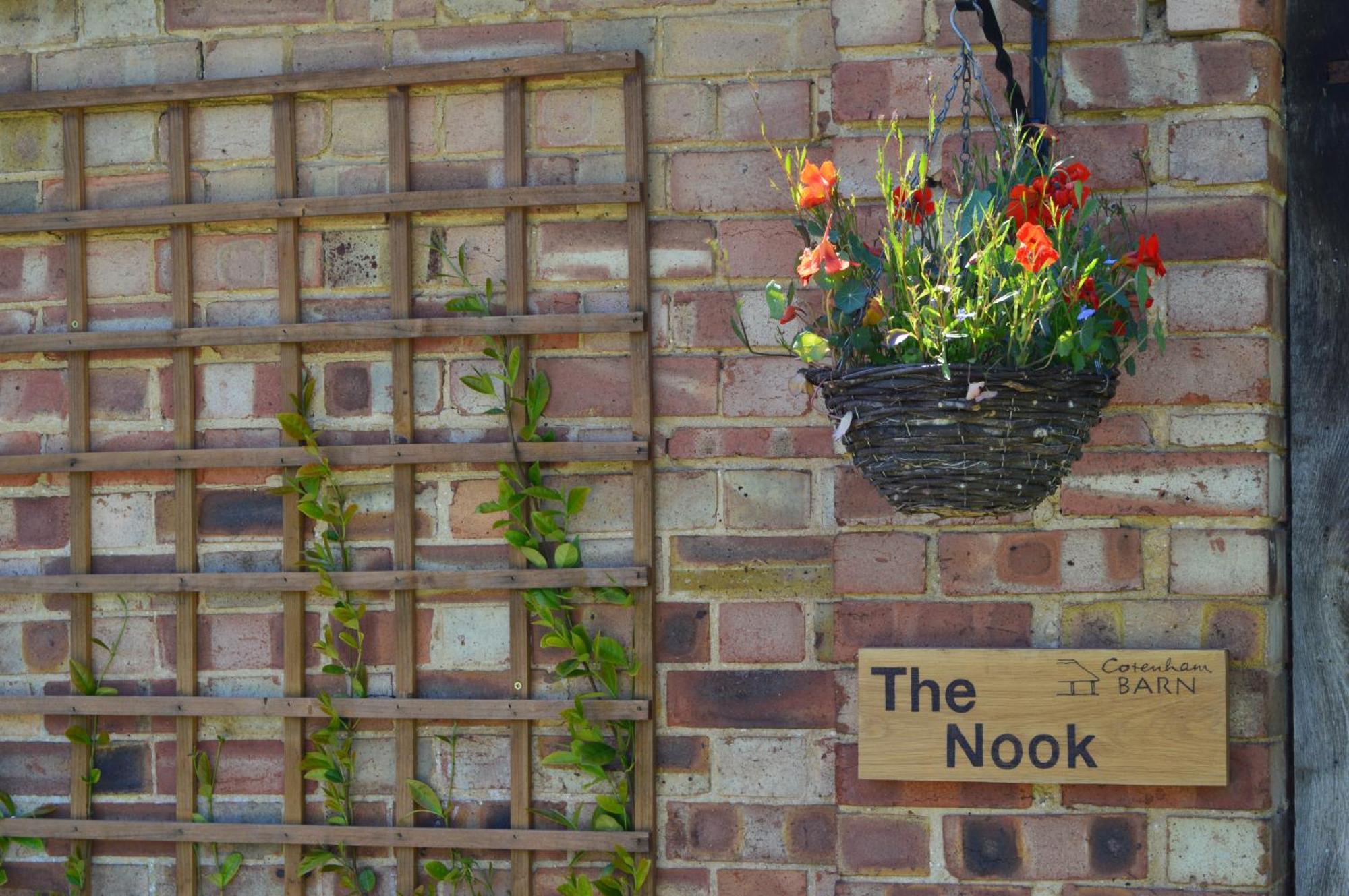 Cotenham Barn South Walsham Quarto foto