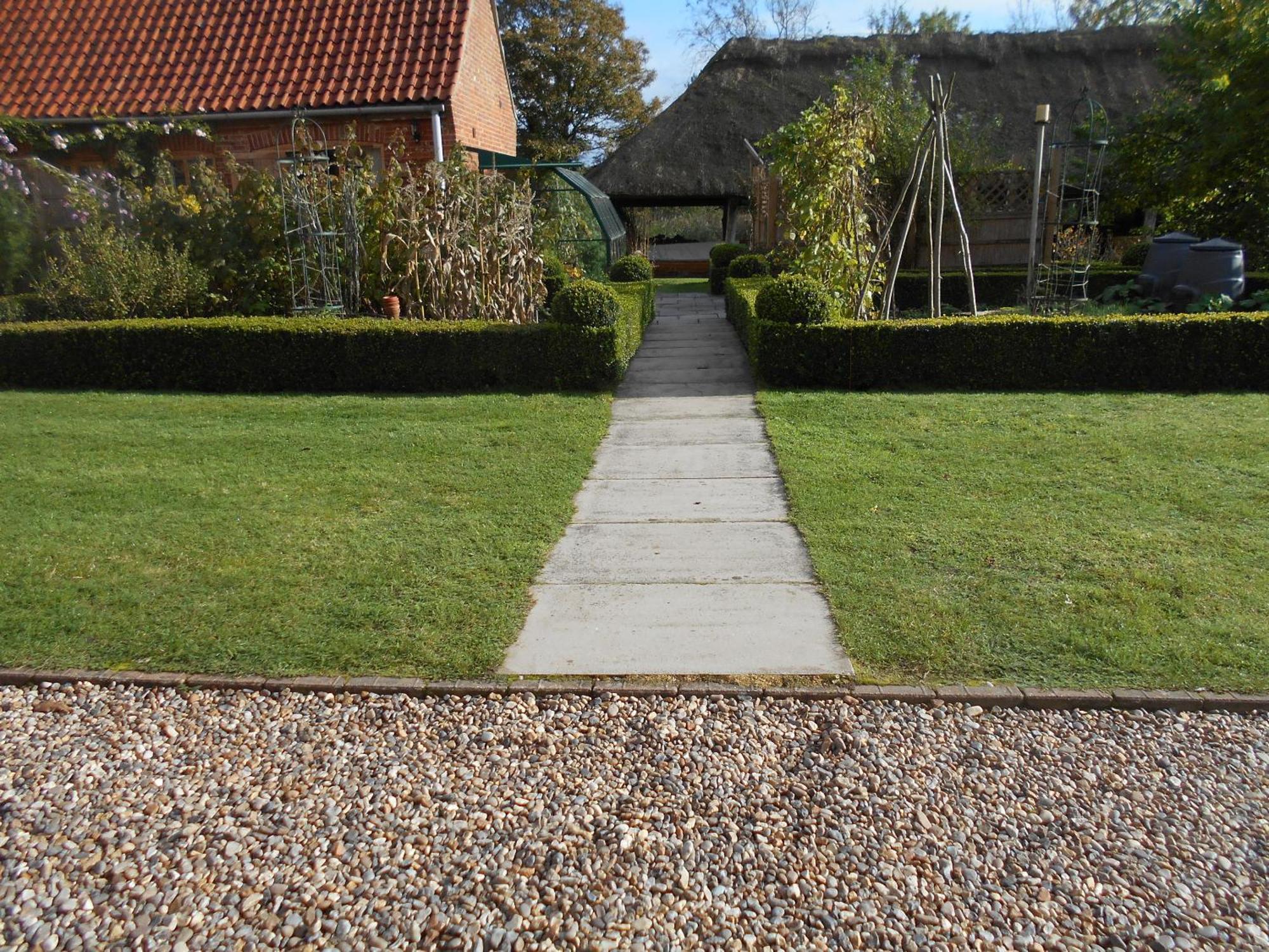 Cotenham Barn South Walsham Quarto foto