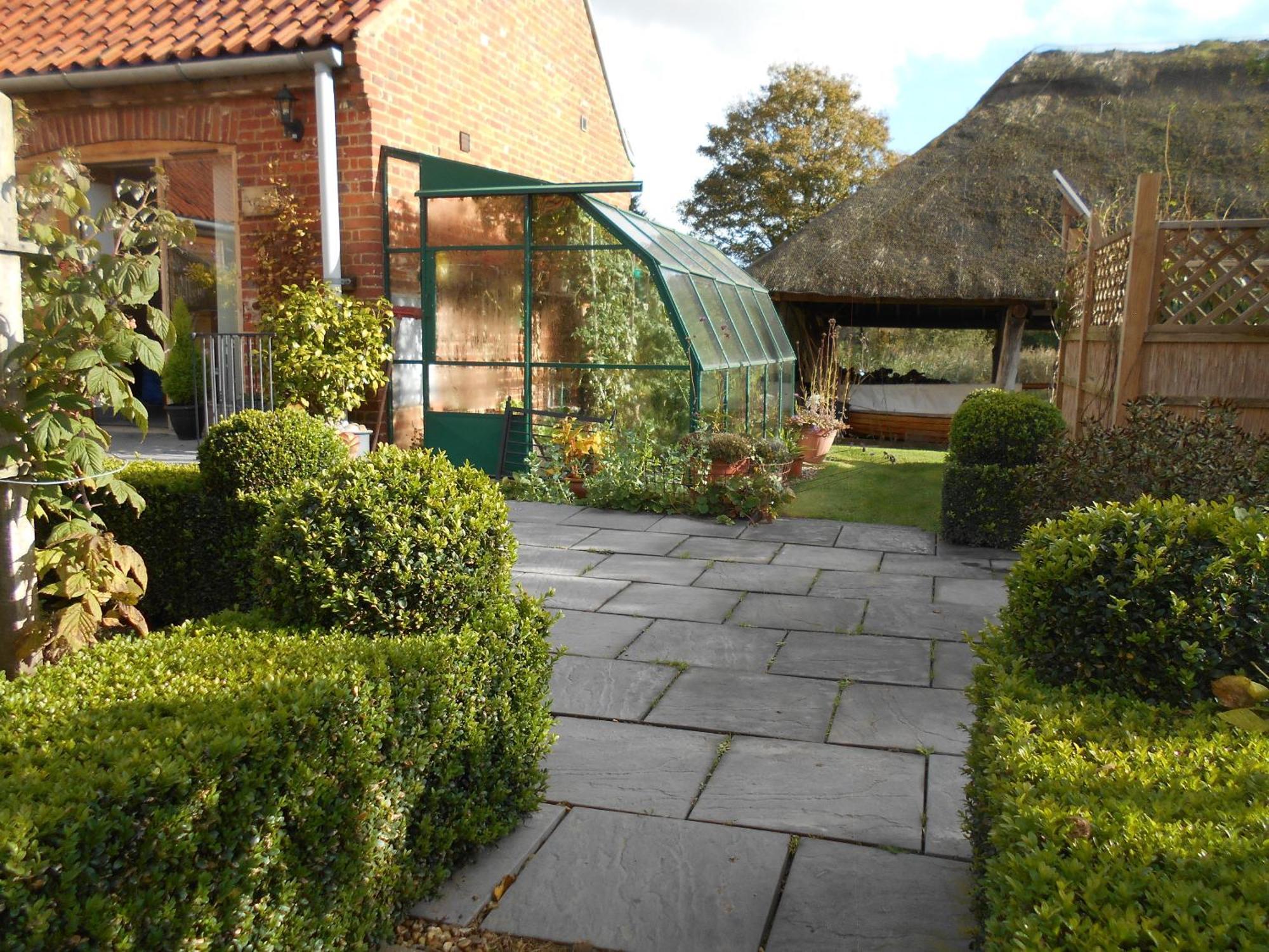 Cotenham Barn South Walsham Quarto foto